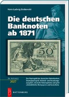 Hans-Ludwig Grabowski Die deutschen Banknoten ab 1871_24_2027